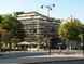  immeuble avec beaux balcons et grandes terrasses